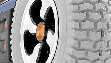 K450 MX Tyres
