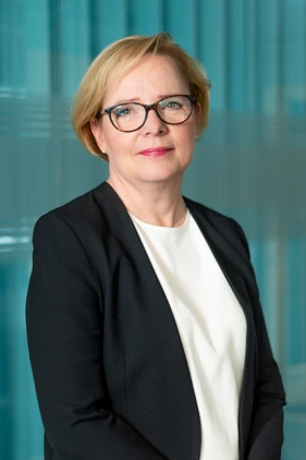 Catharina Tunberg