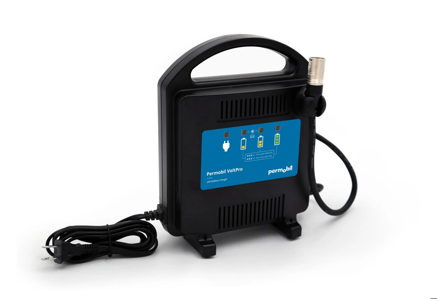 VoltPro Charger