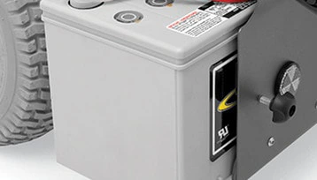 K450 MX Battery
