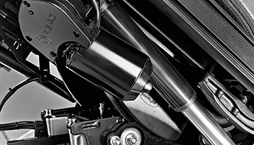 M300 Corpus HD Strong Actuators