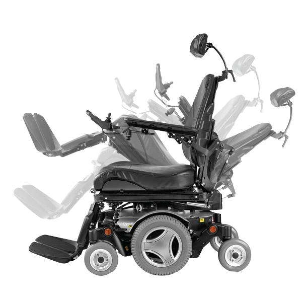 M300 Corpus HD Tilt 